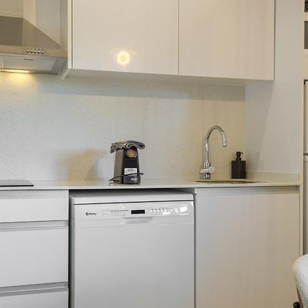 Arena 20 Suites Valensiya Dış mekan fotoğraf