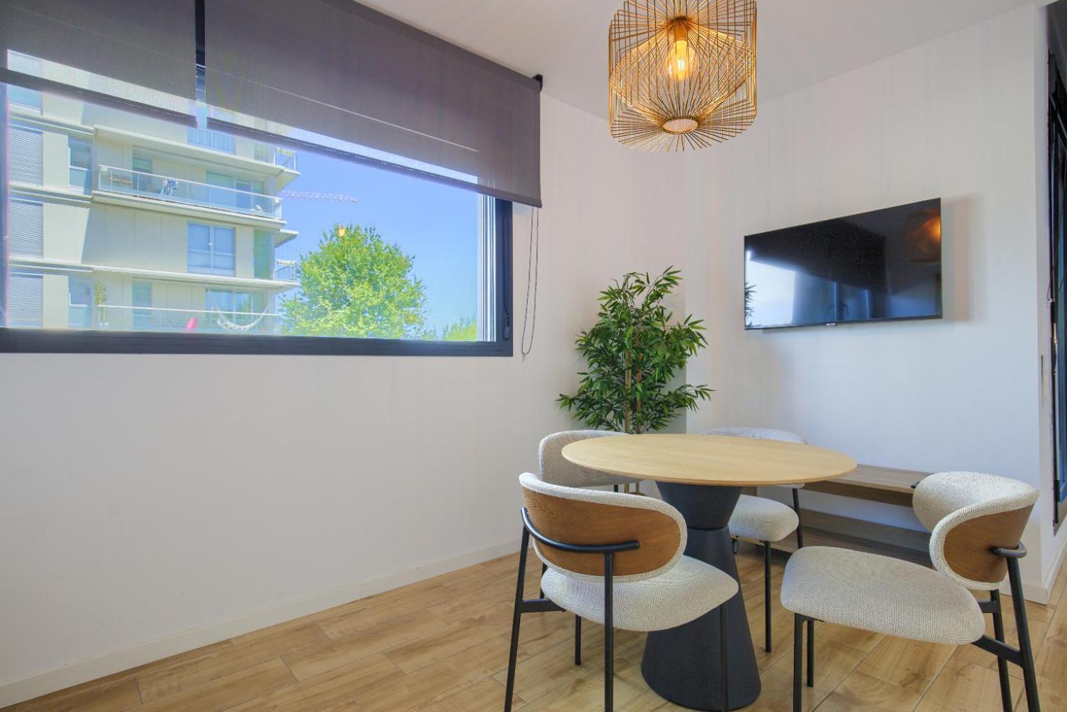 Arena 20 Suites Valensiya Dış mekan fotoğraf