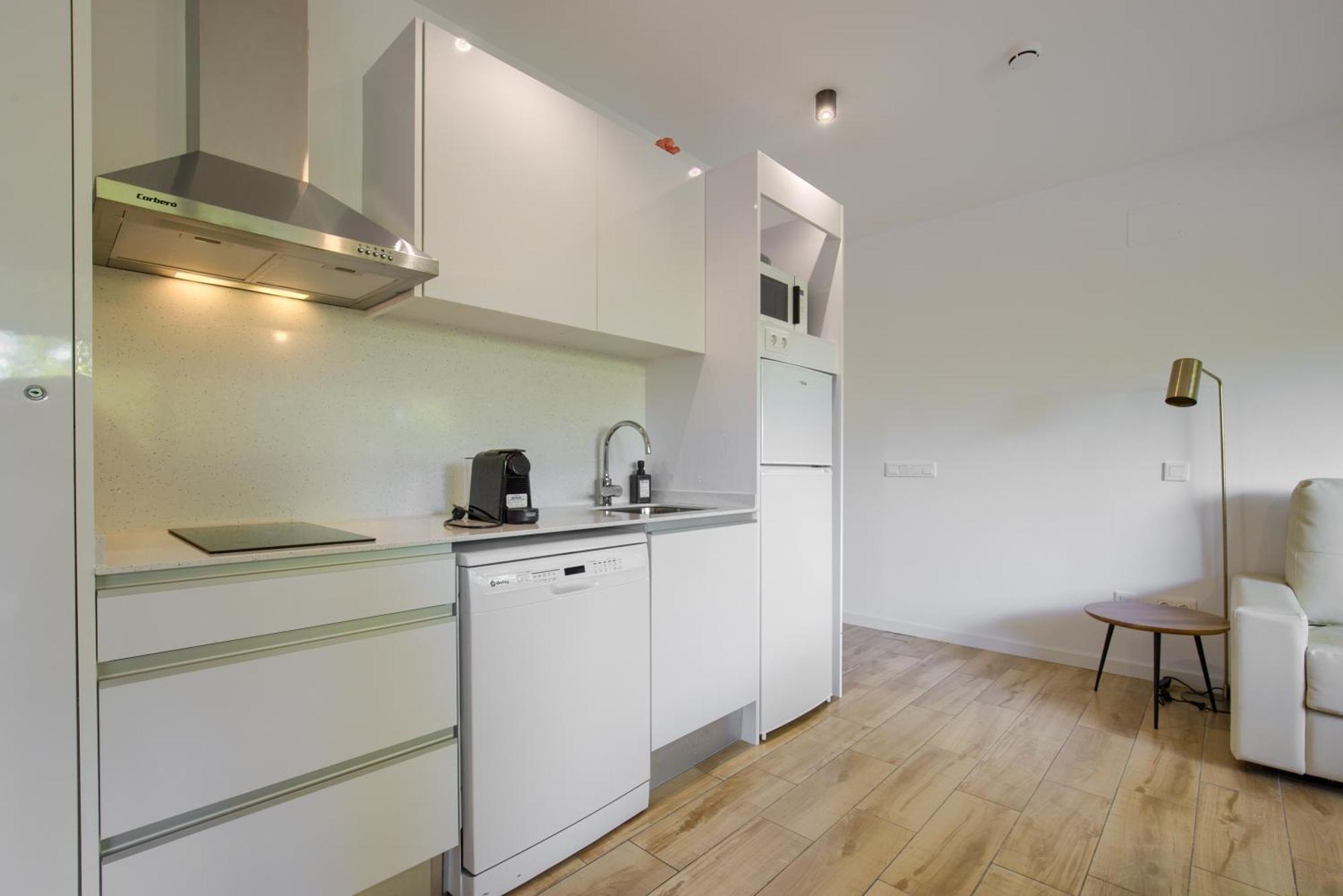 Arena 20 Suites Valensiya Dış mekan fotoğraf