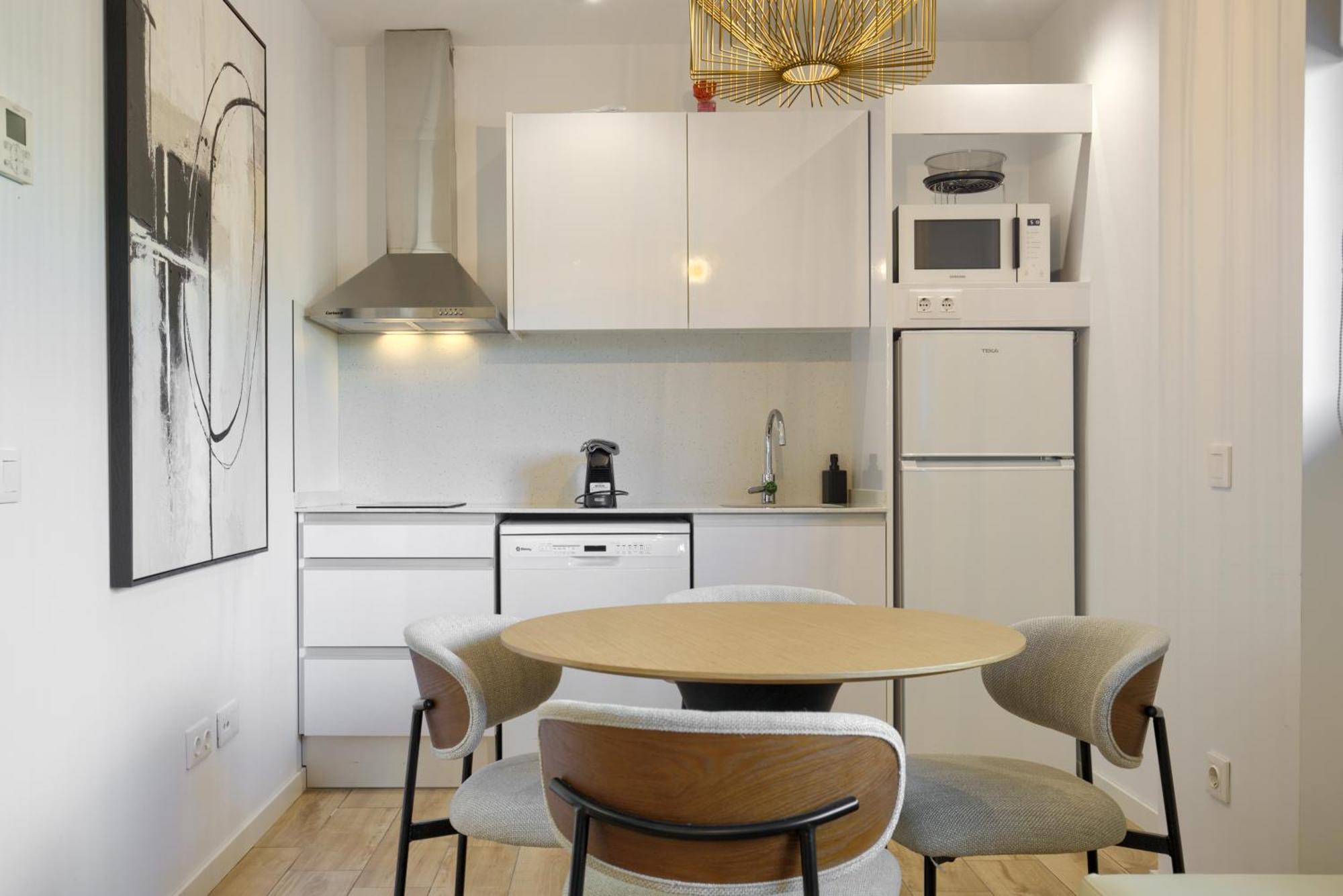 Arena 20 Suites Valensiya Dış mekan fotoğraf