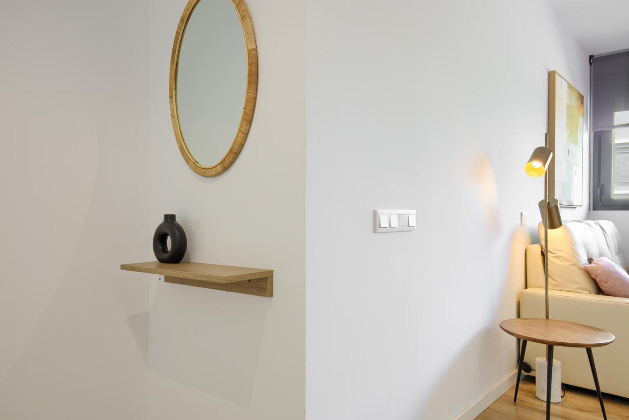 Arena 20 Suites Valensiya Dış mekan fotoğraf