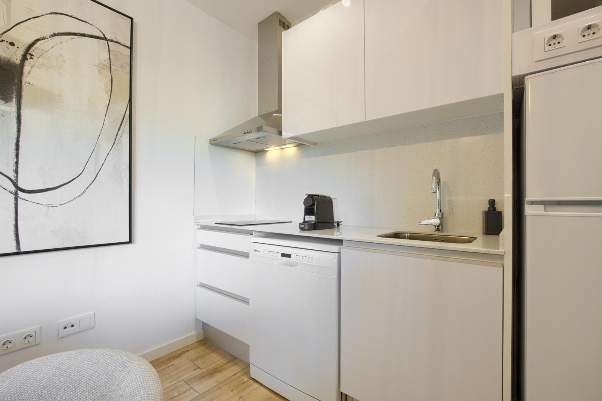 Arena 20 Suites Valensiya Dış mekan fotoğraf