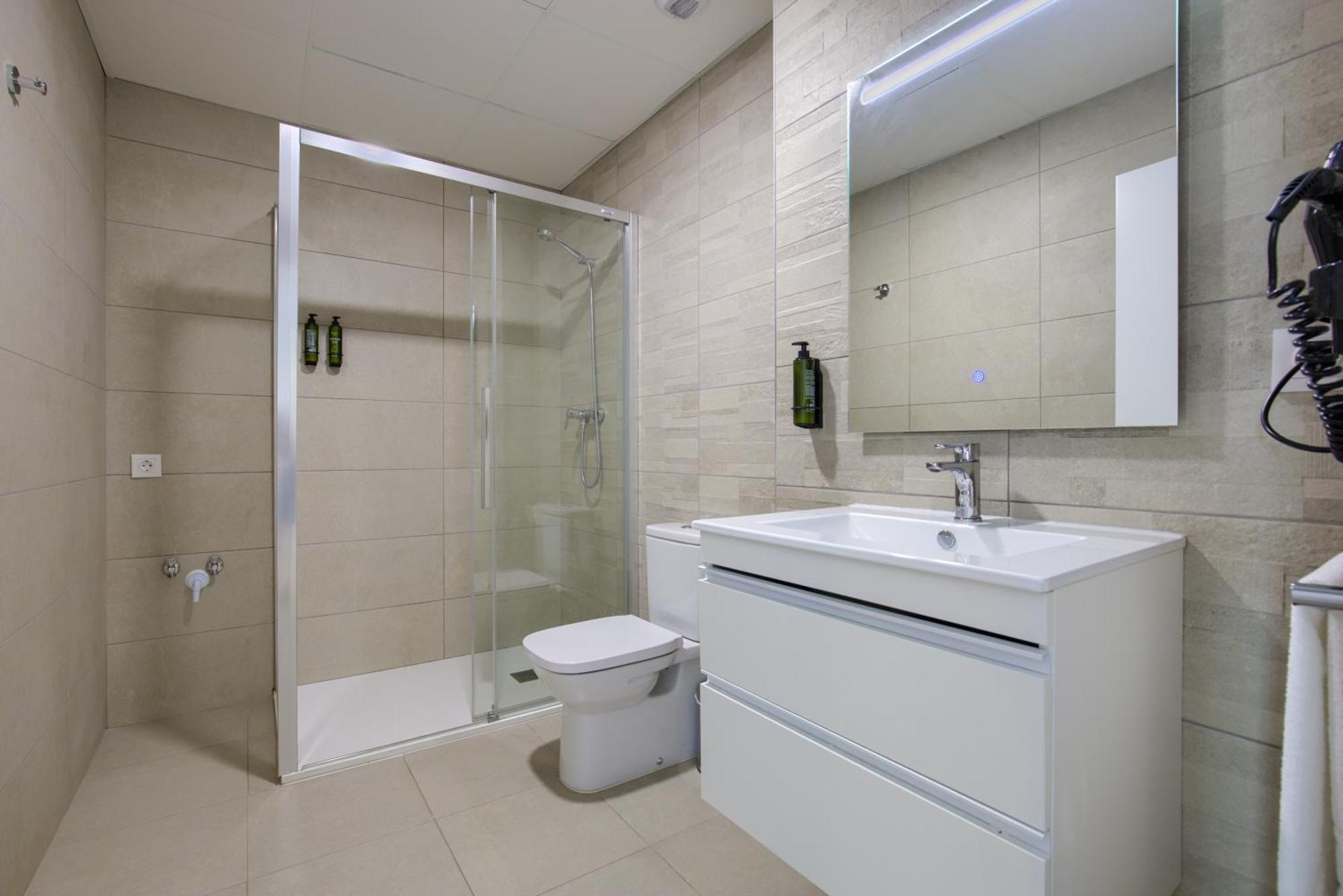 Arena 20 Suites Valensiya Dış mekan fotoğraf