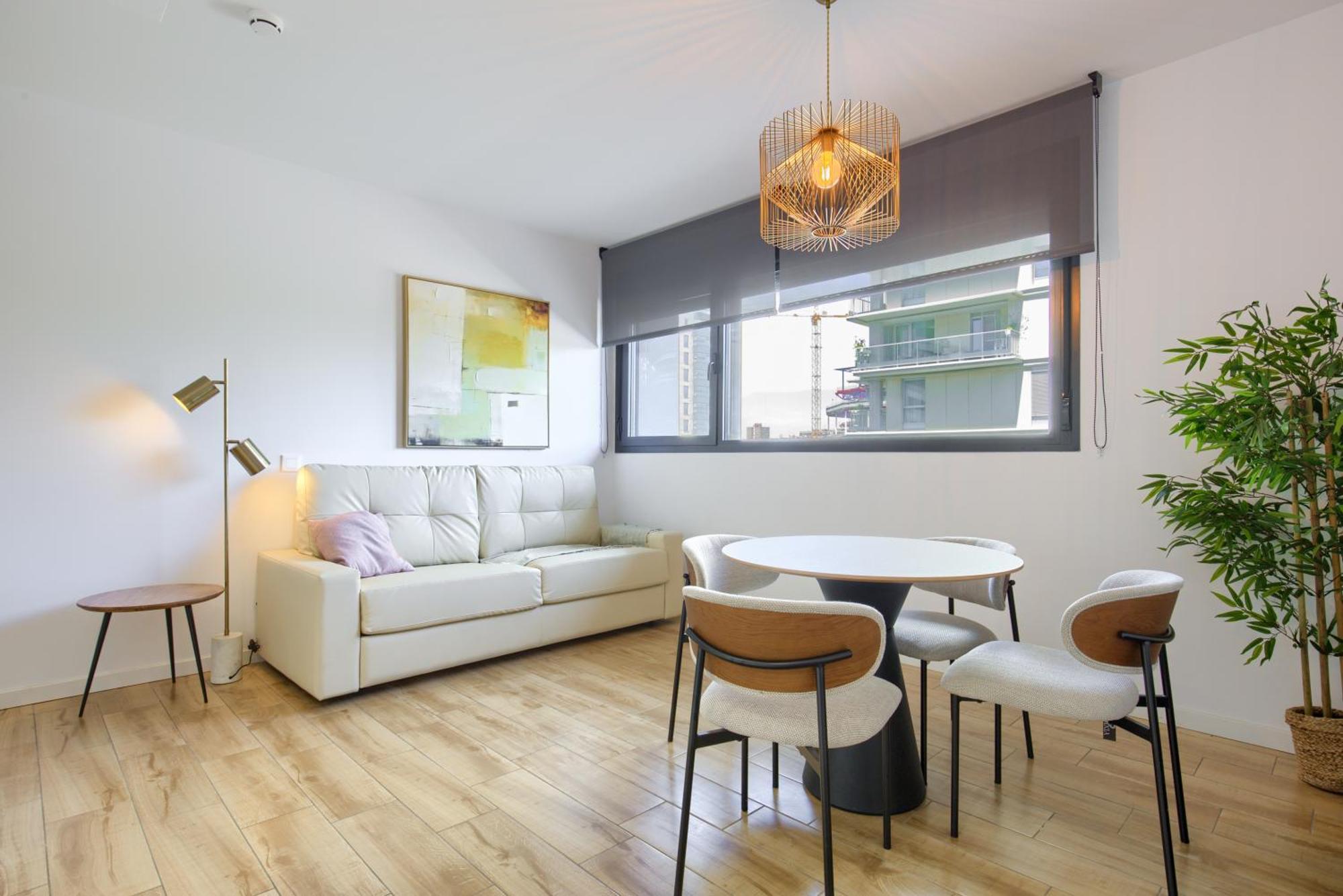 Arena 20 Suites Valensiya Dış mekan fotoğraf