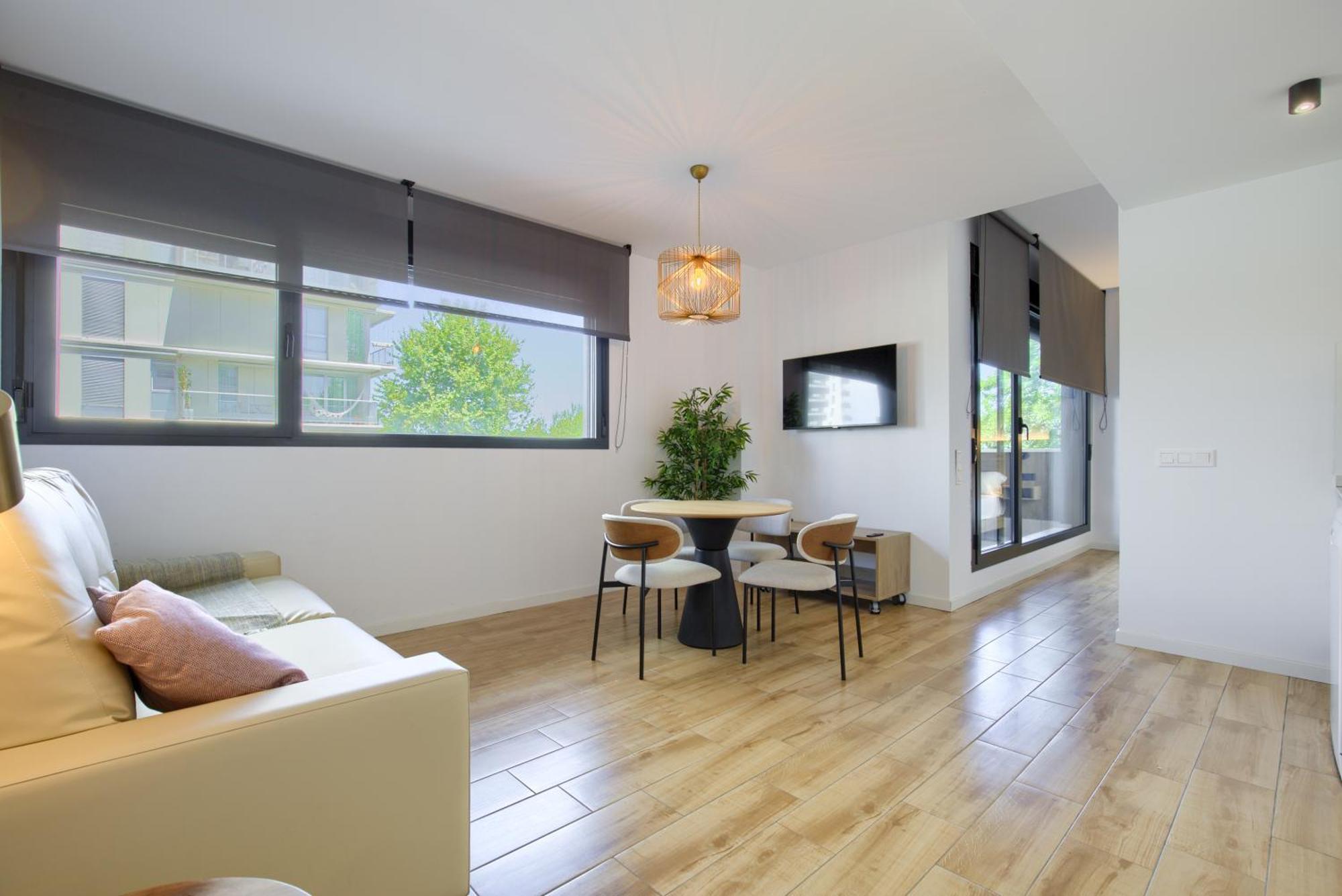 Arena 20 Suites Valensiya Dış mekan fotoğraf