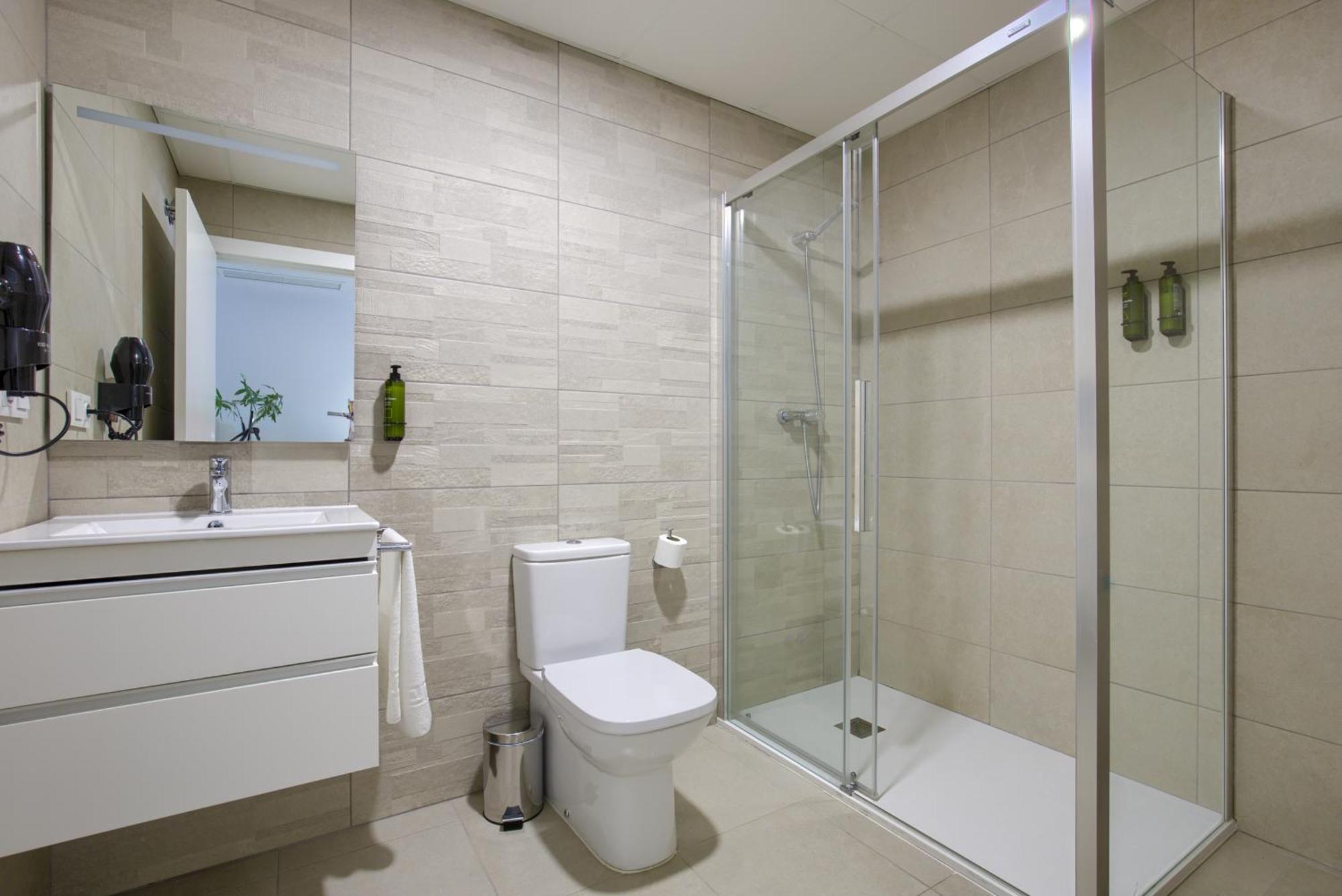 Arena 20 Suites Valensiya Dış mekan fotoğraf